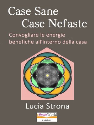 cover image of Case Sane, Case Nefaste